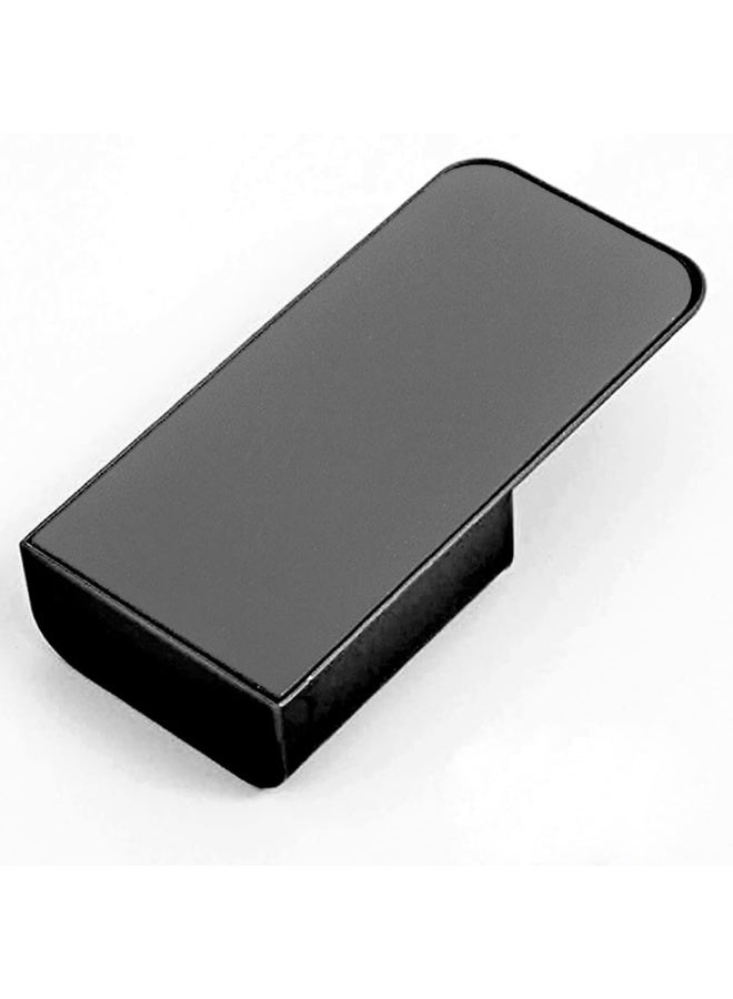 عام قطعتان حامل أقلام مغناطيسي، منظّم تخزين أقلام مغناطيسي للفصول والمكاتب والمنازل والخزائن ولوح الثلاجة. - Image 3