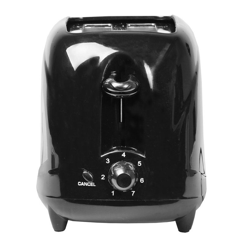 Uncanny Brands Star Wars Darth Vader Two-Slice Empire Toaster - Image 5