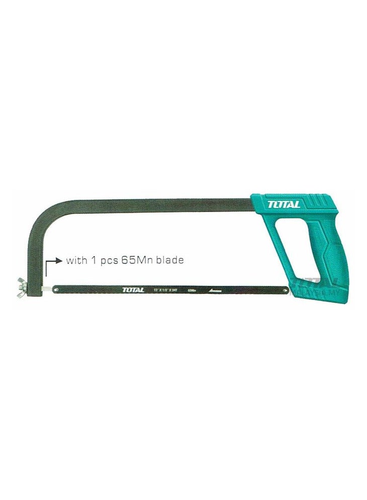 TOTAL Hacksaw Frame 12 Inches THT541036  - Image 1