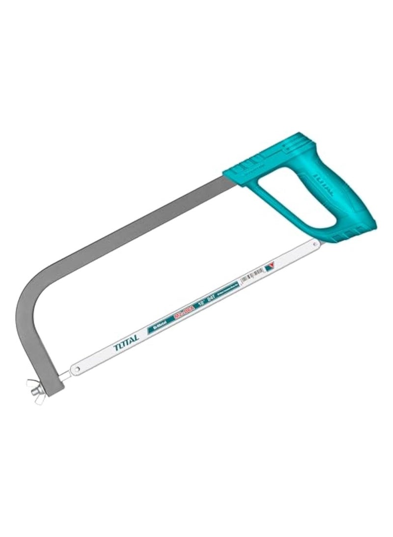 TOTAL Hacksaw Frame 12 Inches THT541036  - Image 3