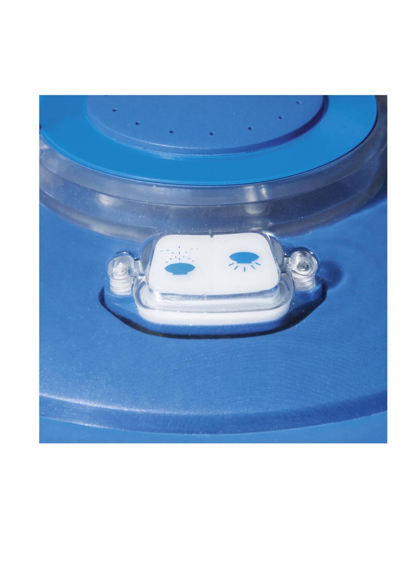 Bestway Floating Fountain LED - Image 3