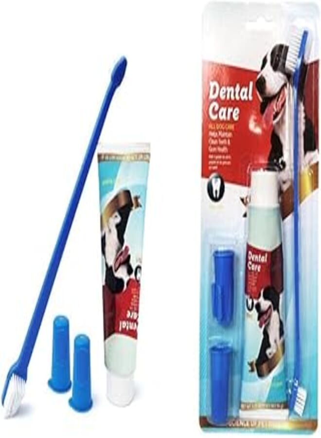 dental care for dogs 3p