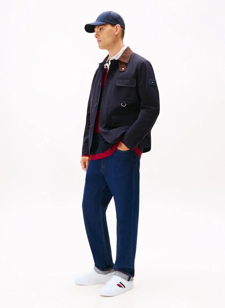 TOMMY HILFIGER Casual Low Top Sneakers