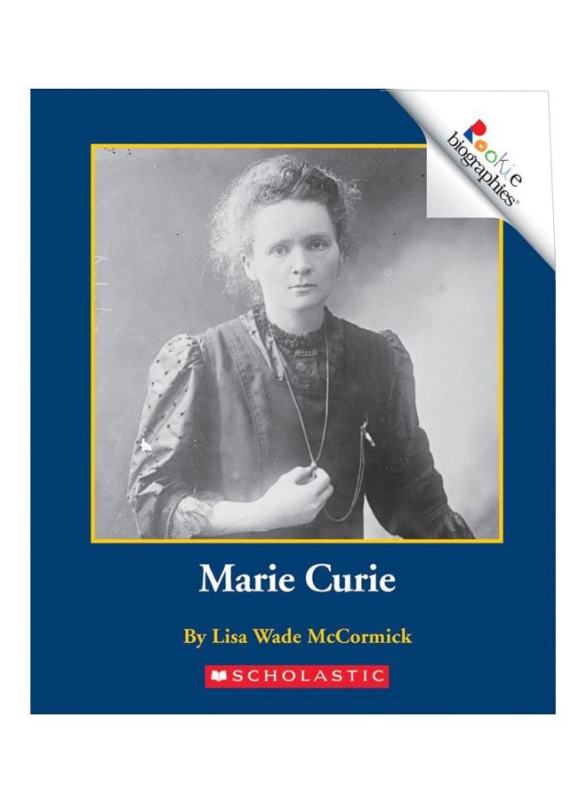 Marie Curie - pzsku/Z33CD490807D256C87C65Z/45/_/1738065715/dc07d605-d41e-4c62-9f97-d03207a46916