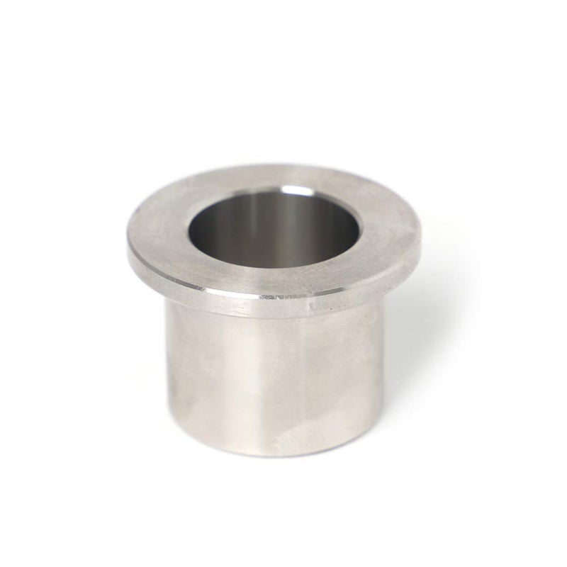 TOFR CNC Wheel Bearing Reducers 25mm to 3/4" Axle Reducer Spacer Compatible with Harley Touring Road King Electra Glide Softail Fat boy Dyna Street bob Low Rider Sportster Chopper Bobber Models Reliable daily use design - Image 3