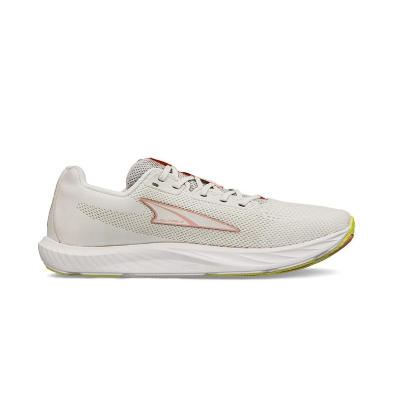 ALTRA Women's Escalante 4 Road Running Shoe, Light Gray, 9 - Image 3