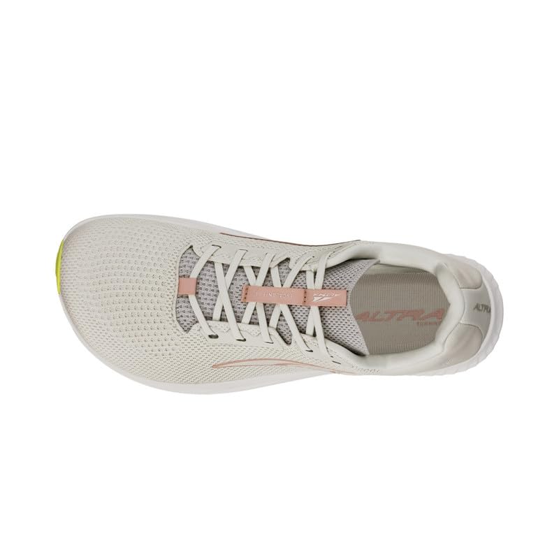 ALTRA Women's Escalante 4 Road Running Shoe, Light Gray, 9 - Image 2
