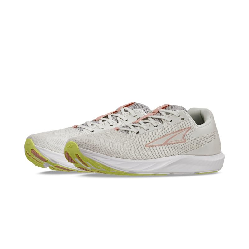 ALTRA Women's Escalante 4 Road Running Shoe, Light Gray, 9 - Image 5