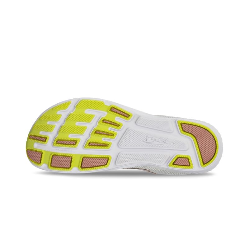 ALTRA Women's Escalante 4 Road Running Shoe, Light Gray, 9 - Image 4