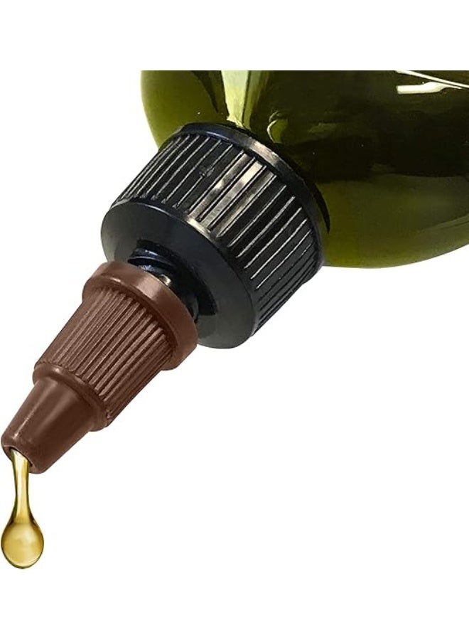 ديفيل زيت جوجوبا بريميوم زيت شعر طبيعي للعناية بالشعر 2.5 اونصة - Image 2