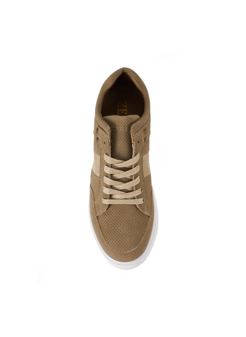 ZELDA - Low Top Sneaker - Image 1