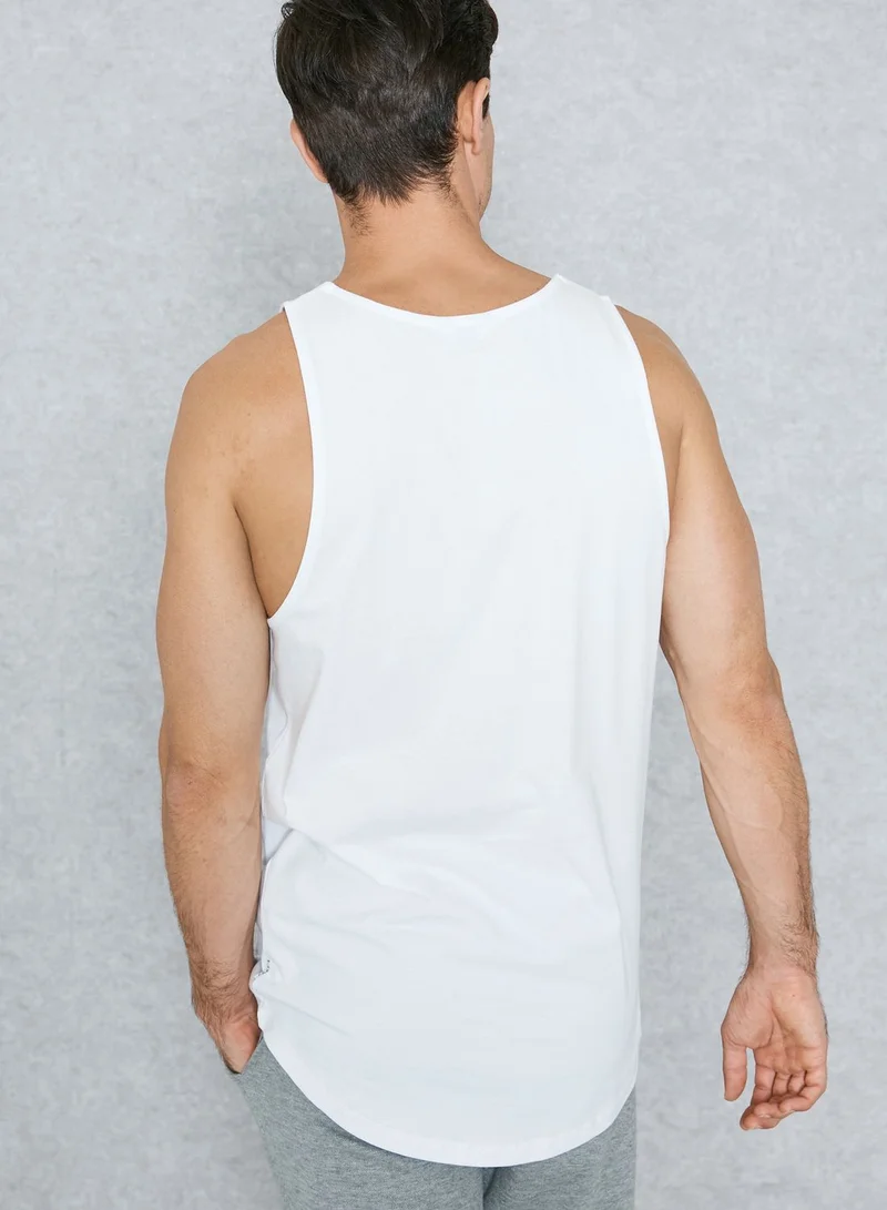 JACK & JONES Falt Vest