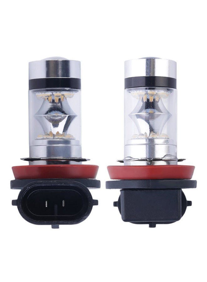 NIBEMINENT LED Car Fog Lamp - Image 3