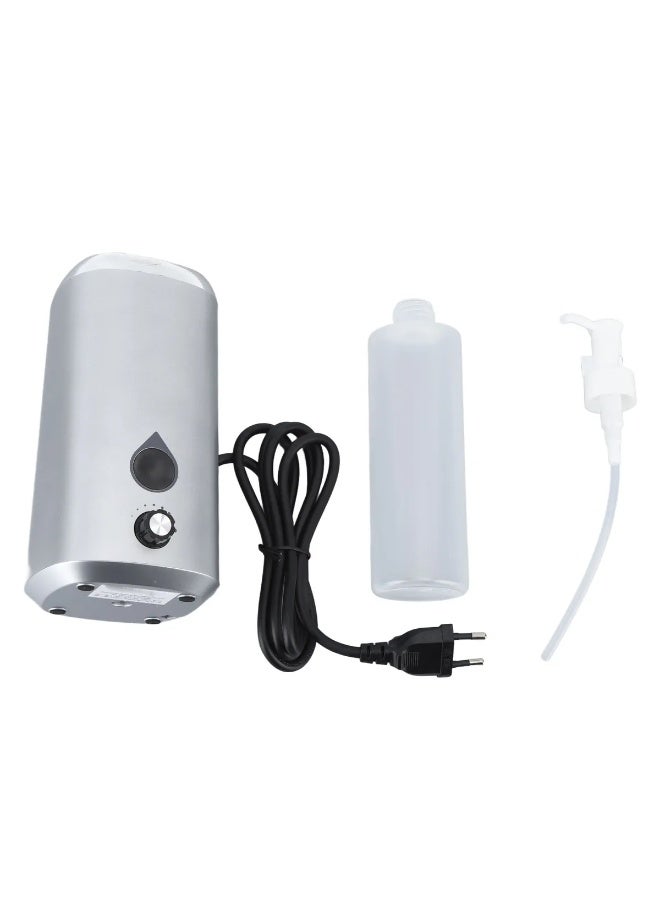 MASTER MASSAGE EQUIPMENT MASTER Professional Single Oil Warmer, Automatic Massage Oil & Lotion Warmer, 1 Bottle, Durable Heater Automatically Turn Off System, 15 Minute Fast Heating Device, Power Rating 50-60W - Image 4