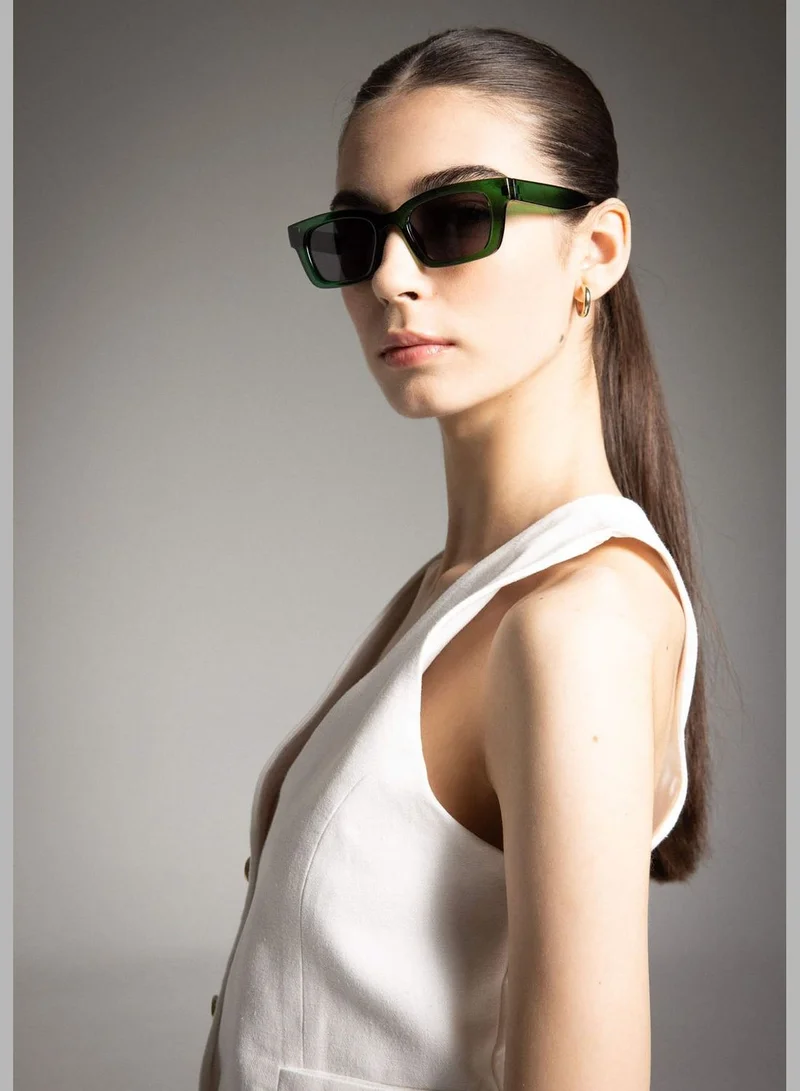 DeFacto Woman Casual Sunglasses