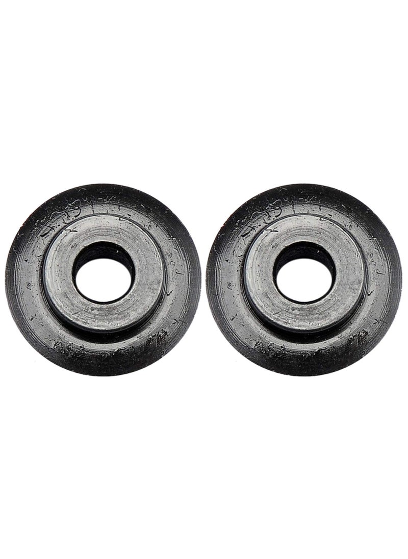 Yato Yato YT22315 Spare Cutting Wheel For Pipe Cutter YT22338 2Pcs Hand ToolsAdjuatable Pipe WrenchPipe CutterCutting Tools  - Image 1