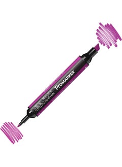 Winsor Newton Winsor Newton Letraset Promarker Pen V865 Mulberry  - Image 1