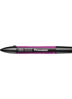 Winsor Newton Winsor Newton Letraset Promarker Pen V865 Mulberry  - Image 3