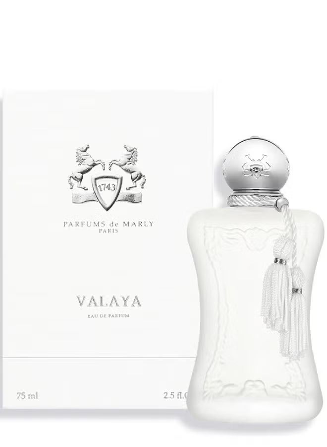 Perfume Gallery Valaya perfume