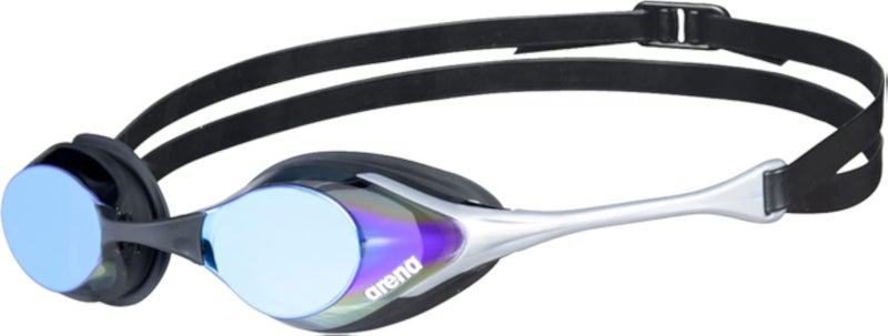 ARENA unisex-adult Arena Cobra Swim Goggles for Men and Women Swim Goggles (pack of 1)