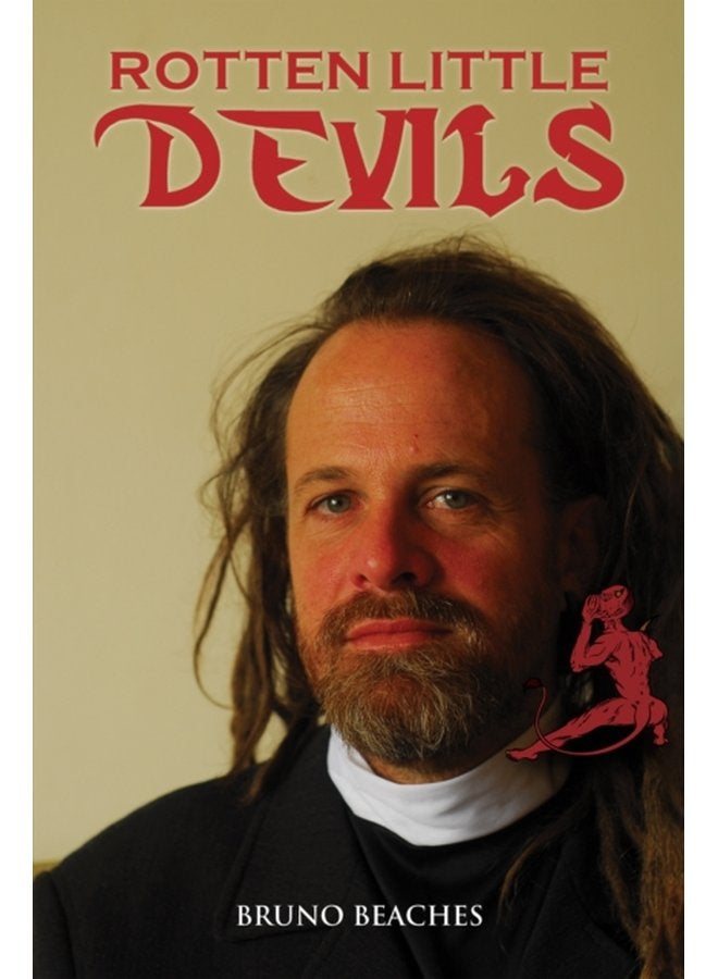 Rotten Little Devils - Paperback
