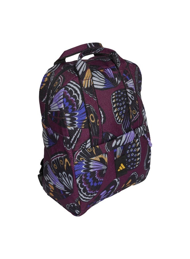 اديداس حقيبة ظهر أديداس دبليو فارم متعددة الألوان للنساء - Image 3