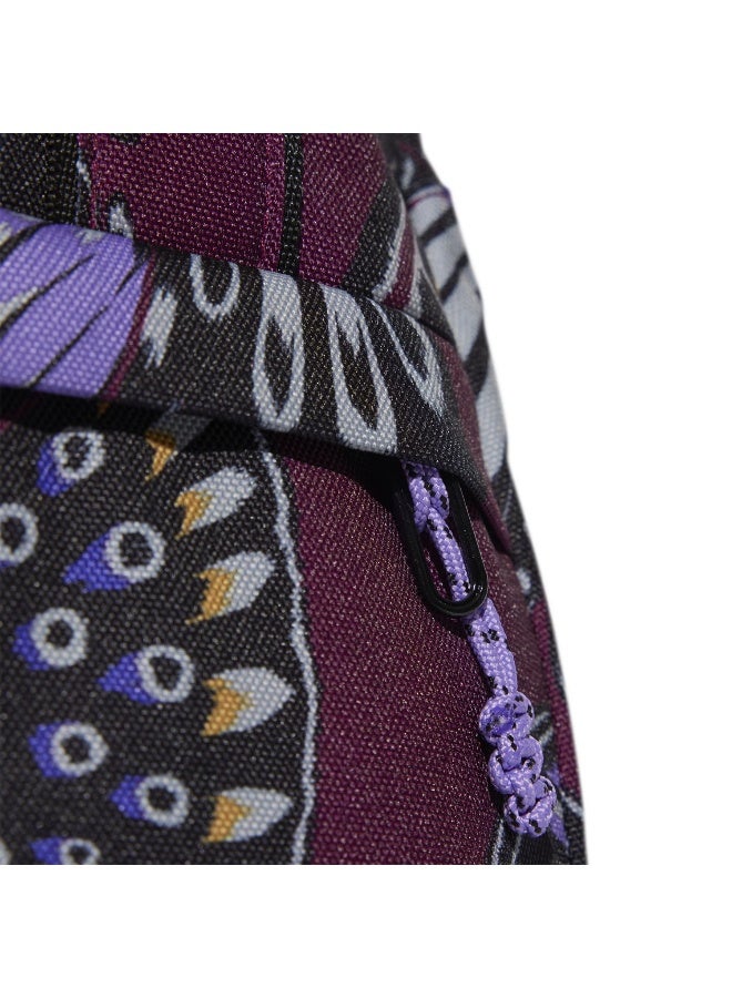 اديداس حقيبة ظهر أديداس دبليو فارم متعددة الألوان للنساء - Image 5