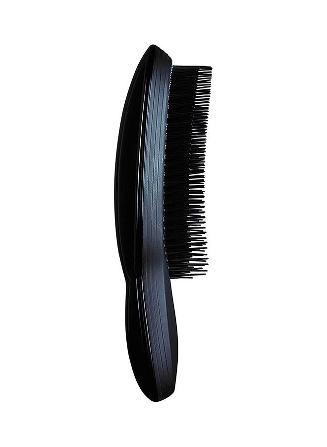 Finishing Tool Hair Brush Black - Image 2