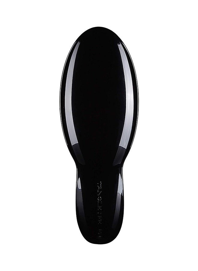 Finishing Tool Hair Brush Black - Image 3
