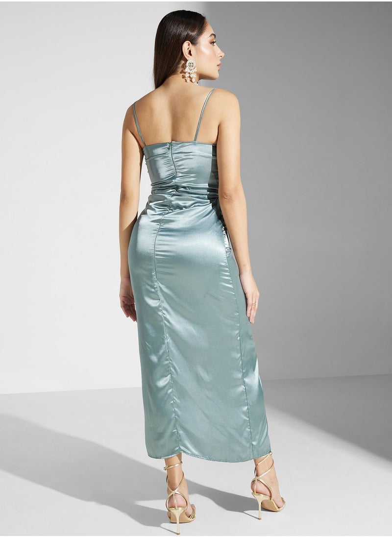 Ella Limited Edition - Strappy Slip Dress - Image 1