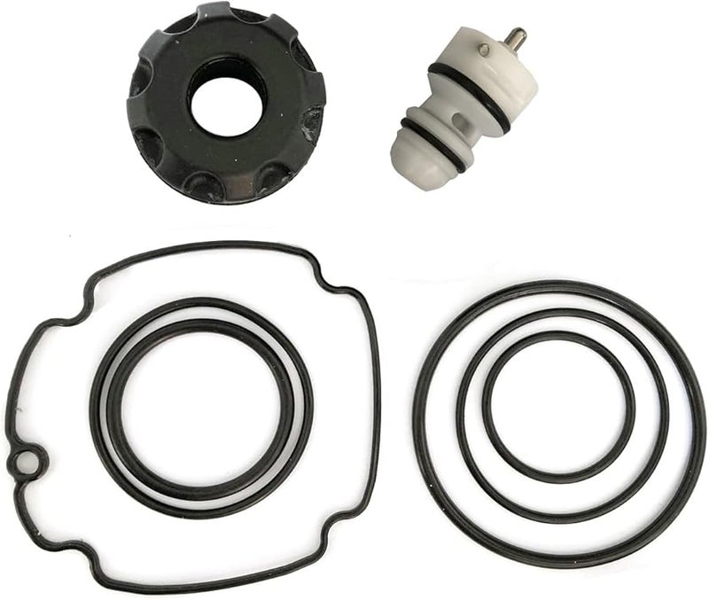 RN46 RK O Ring Rebuilt Kit For Bostitch RN46 Roofing Nailer Durable Replacement Parts - Image 2