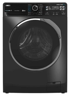 Zanussi 7kg SteamMax front load washing machine 1200 RPM - Black ZWF7221BL7 - pzsku/Z33CE879912128027F991Z/45/_/1724680449/e94c9fc7-9fbe-4a6e-8019-cf02beeab8ba