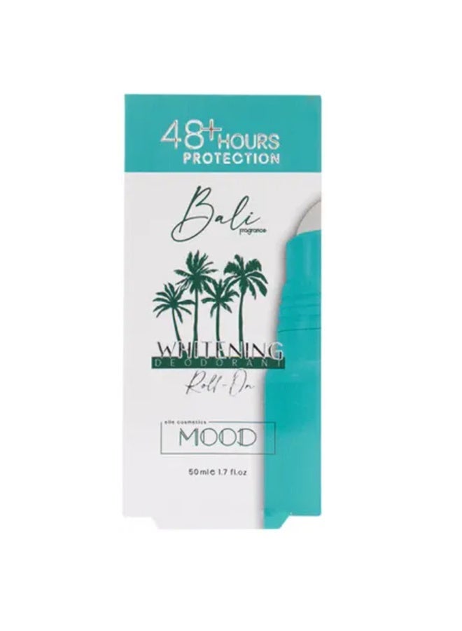 موود رول تبييض بالي - 50 مل - Image 2