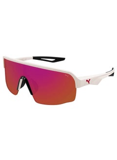 Puma PU0399SK 003 99 Unisex Sunglasses