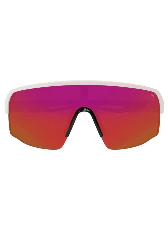 PUMA - Puma PU0399SK 003 99 Unisex Sunglasses - Image 1