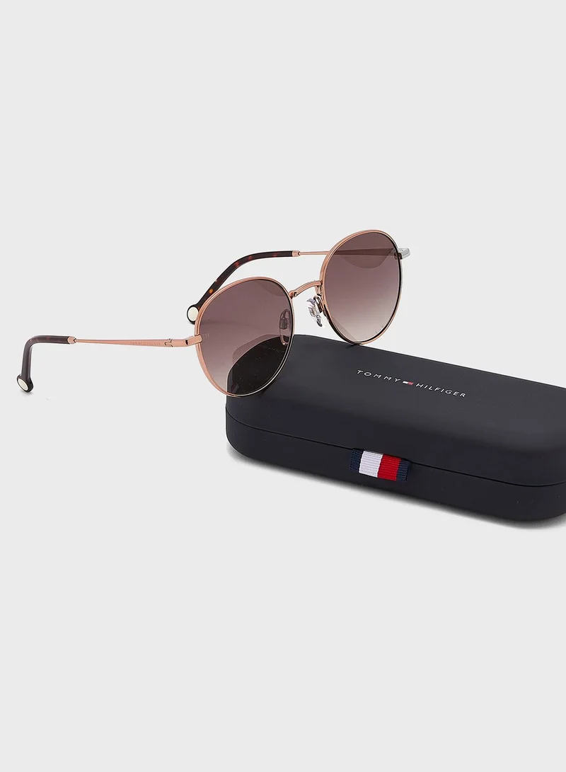 TOMMY HILFIGER Th 1877/S Sunglasses