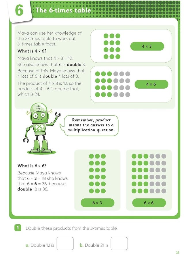 Workbook Ages 7-9  - Image 3