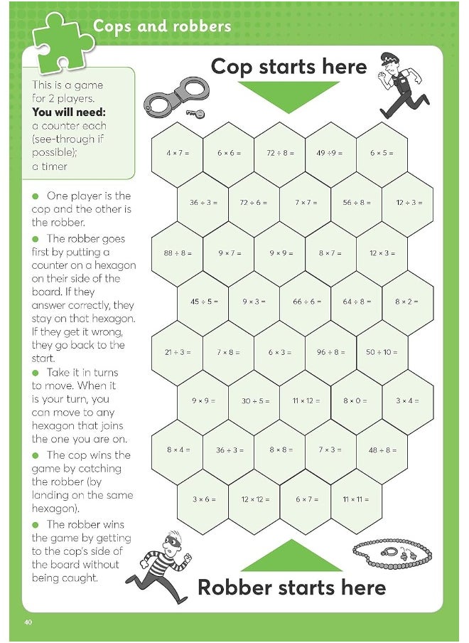 Workbook Ages 7-9  - Image 5