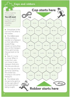 Workbook Ages 7-9  - Image 5