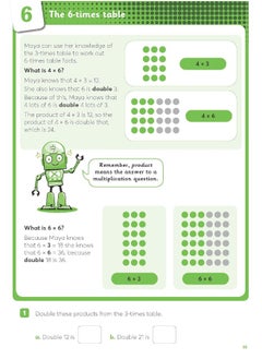 Workbook Ages 7-9  - Image 3