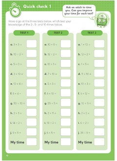 Workbook Ages 7-9  - Image 2
