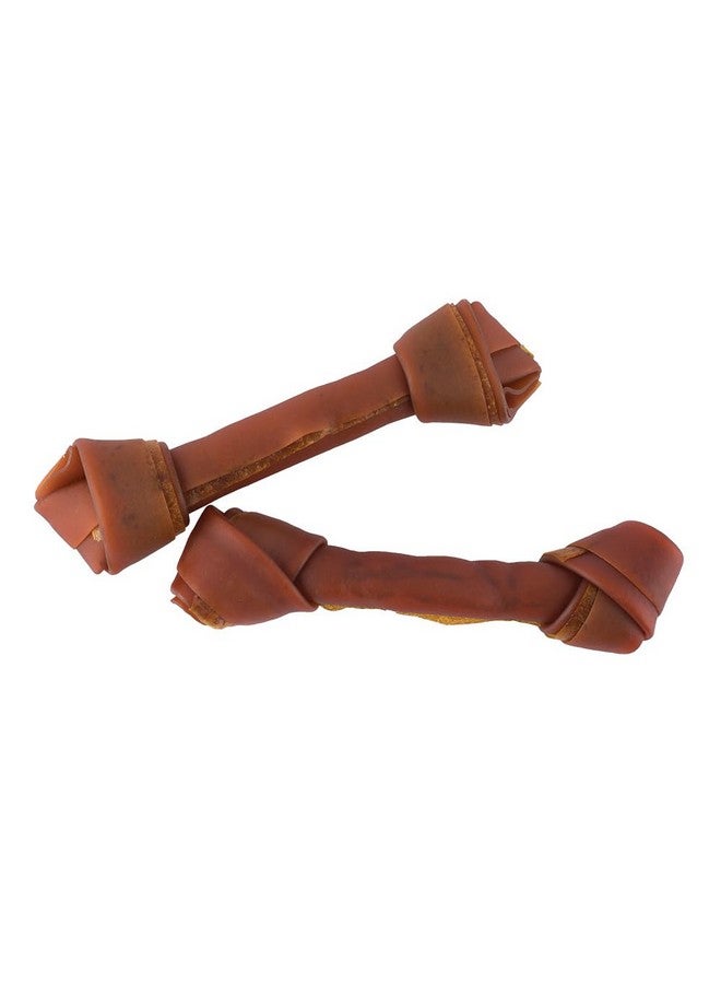 SmartBones Large Chews With Real Beef, Rawhide-Free Chews For Dogs, 3 Count - Image 5