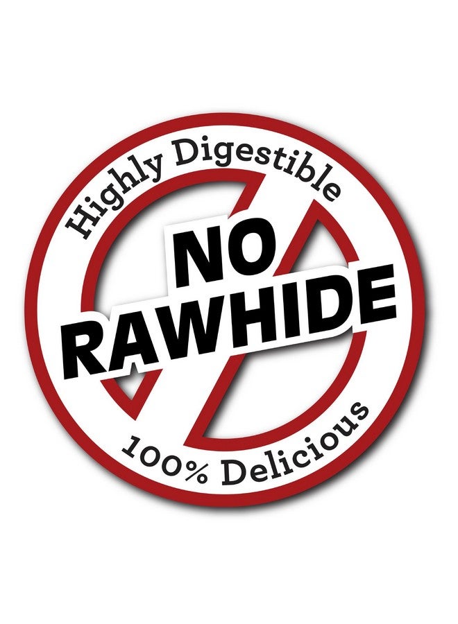 SmartBones Large Chews With Real Beef, Rawhide-Free Chews For Dogs, 3 Count - Image 4