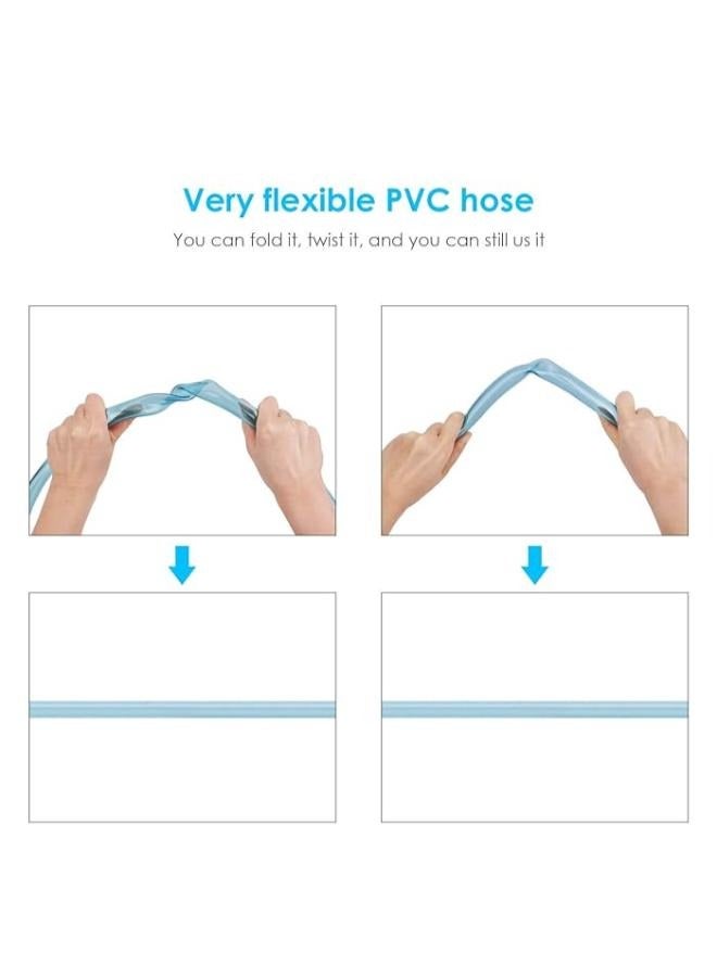 B&K Aquarium Water Exchange Pipe Fish Tank Water Change Device - Image 3