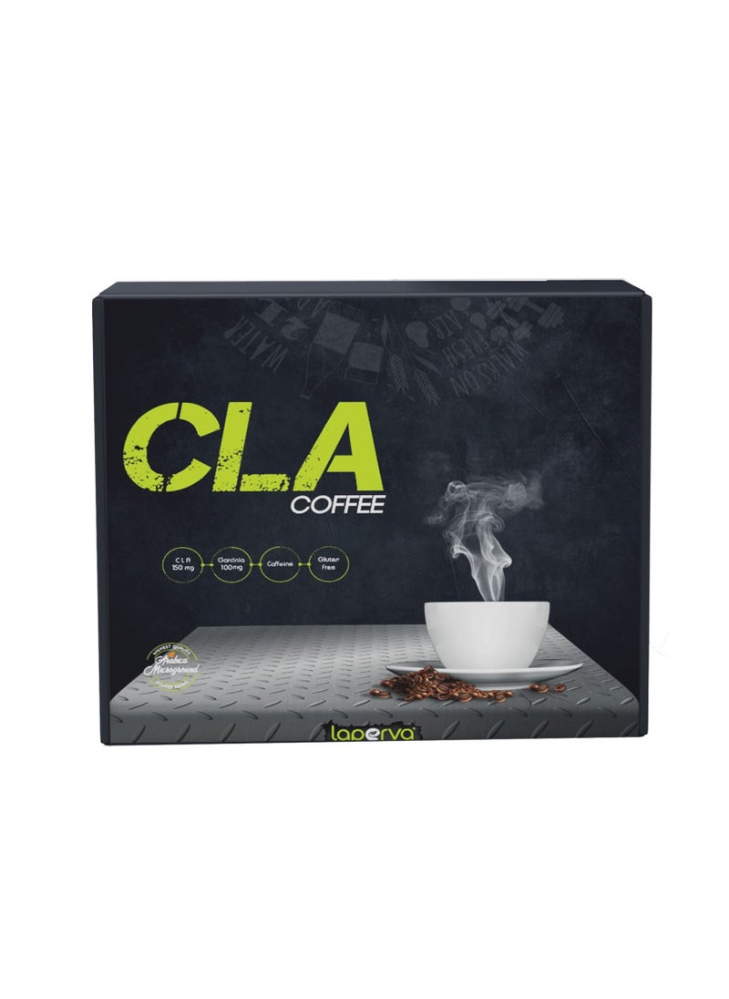 لابيرفا كافيه لابرڤا CLA 150 مجم - 20 كيس 