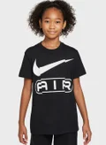 Nike black