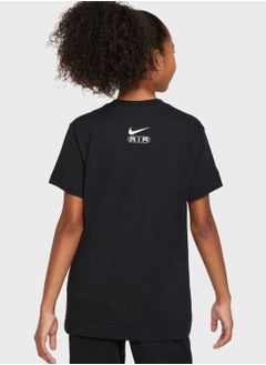 Nike Nsw Air T-Shirt  - Image 2