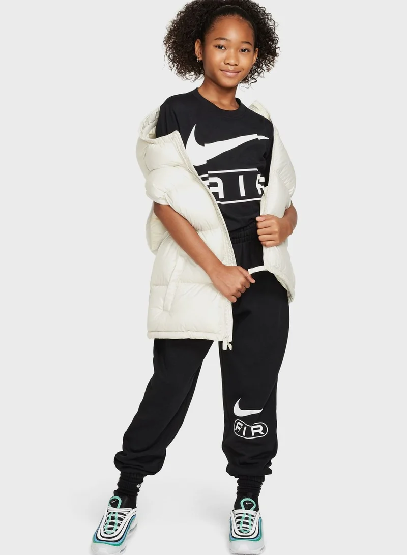 Nike Nsw Air T-Shirt