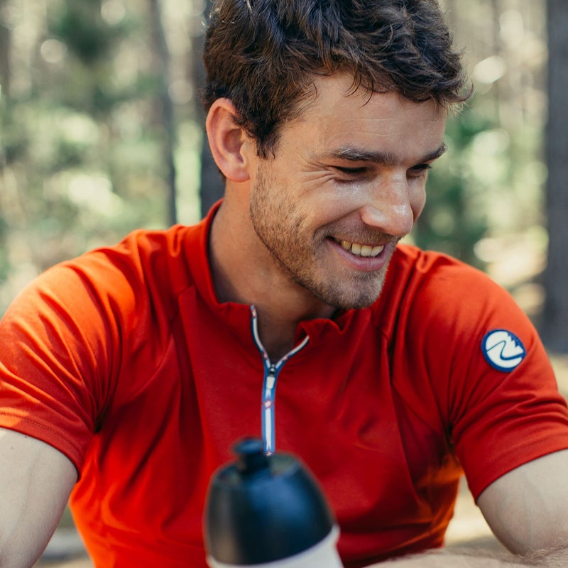 Weleda Men's 24H Roll-On Deodorant, 1.7 Fluid Ounce, Plant Rich Odor Protection with Licorice Root and Witch Hazel, No Aluminum Salts - Image 2