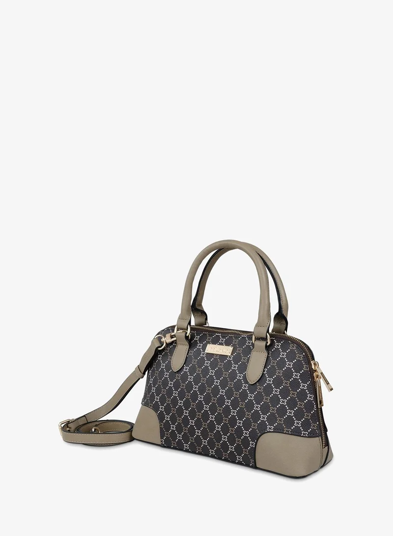 milano BROWN KERSTIN KETTLE for Women | Best Price UAE
